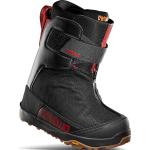 Reduzierte Schwarze Thirtytwo Snowboardschuhe & Snowboard-Boots für Herren Größe 45 