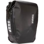 Thule Shield Pannier 17L (Single-Tasche) Taschenvariante - Gepäckträgertaschen,