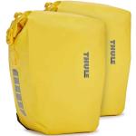 Reduzierte Gelbe Thule Packtaschen wasserdicht 