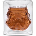 Star Wars Stormtrooper Whiskygläser aus Glas 