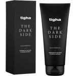 tigha - The Dark Side Black Shower Gel Duschpflege 200 ml