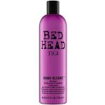 TIGI Bed Head Dumb Blonde Shampoo 750 ml