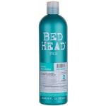 Feuchtigkeitsspendende Tigi Bed Head Shampoos 750 ml gegen Haarbruch 