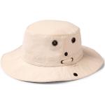 Braune Klassische Tilley Traveller Hüte aus Baumwolle 