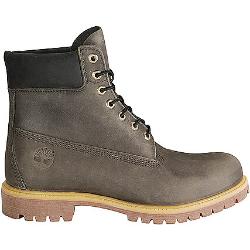 Timberland Boots Premium 6 Inch Grau | 44
