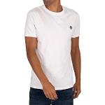 Reduzierte Weiße Timberland T-Shirts für Herren Größe M 