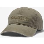 Dunkelgrüne Vintage Timberland  Baseball Caps & Basecaps für Herren 