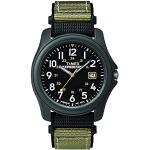 Timex Expedition® Camper Herren-Armbanduhr, Nylon, 39 mm T42571