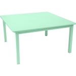 Tisch Craft | Opalgrün