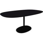 Tisch Dizzie | 100x158cm / Schwarz