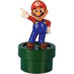 Bunte Paladone Super Mario Mario Kinderzimmerlampen 