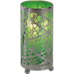 Grüne Näve Tischlampen & Tischleuchten aus Kunststoff 