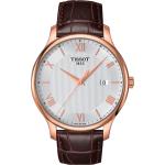 Tissot T-Classic Tradition Quartz T063.610.36.038.00