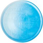 Blaue Tognana Pizzateller 33 cm 