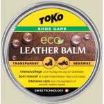 Leatherbalm 50 g Inhalt 50 g transparent