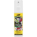 Toko Shoe Fresh 125 ml - Anti Geruchsspray Yellow/White