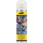 Toko Shoe Proof & Care 250 ml - Schuh Imprägnierung Yellow/White