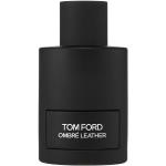 Reduzierte Verführerische Tom Ford Ombré Leather Eau de Parfum 100 ml mit Patchouli für Herren 