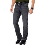 Tom Ramsey Stretch-Jeans, Bequeme Hose für Herren, Männerjeans aus hochwertigem Denim-Stoff, modischer 5-Pocket Stil, pflegeleicht, in Grau