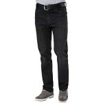 Tom Ramsey Stretch-Jeans, Bequeme Hose für Herren, Männerjeans aus hochwertigem Denim-Stoff, modischer 5-Pocket Stil, pflegeleicht, in Schwarz