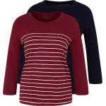 3/4-ärmelige Tom Tailor Damenshirts - Trends 2023 - günstig online kaufen