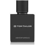 Tom Tailor Adventurous Eau de Toilette für Herren 