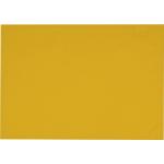 Gelbe Moderne Tom Tailor Platzsets & Tischsets aus Baumwolle 6 Teile 