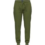 Grüne Klassische Tom Tailor Pyjamahosen & Schlafhosen aus Jersey für Herren Größe XL 