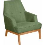 Reduzierte Grüne Vintage Tom Tailor Cozy Wohnzimmermöbel 