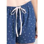 Blaue Tom Tailor Shorts & kurze Hosen für Damen Größe XS 