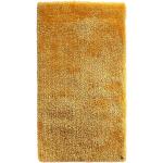 Gelbe Tom Tailor Hochflorteppiche & Shaggy Teppiche aus Kunstfaser 