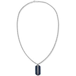 Tommy Hilfiger Jewelry Halskette für Herren aus Edelstahl - 2790317