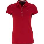 Tommy - Damenpoloshirts Hilfiger 2023 kaufen & online günstig Trends - Damenpolohemden