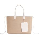 Tommy Hilfiger Shopper »iconic Tommy Tote Wool«