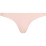 Pinke Tommy Hilfiger Bikinislips & Bikinihosen aus Jersey für Damen 