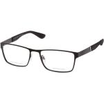 Schwarze Tommy Hilfiger Brillen 