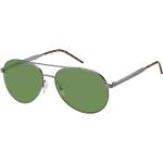 Grüne Tommy Hilfiger Sonnenbrillen Größe S 
