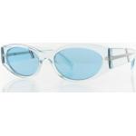 Blaue Tommy Hilfiger Sonnenbrillen Größe S 