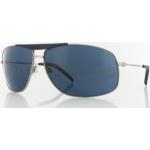 Blaue Tommy Hilfiger Sonnenbrillen Größe S 