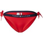 Mitternachtsblaue Tommy Hilfiger Tommy Hilfiger Underwear Bikinislips & Bikinihosen für Damen Größe XS 