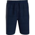 Reduzierte Blaue Tommy Hilfiger Tommy Hilfiger Underwear Herrensportshorts aus Jersey Größe XL 