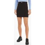 Tommy Jeans Jerseyrock »tjw Xs Badge Bodycon Mini Skirt«