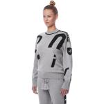 Toni Sailer Thea Sweater - Sweateshirt - Damen XS Grey/Black