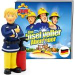 Reduzierte Feuerwehrmann Sam Feuerwehr Spielzeugfiguren für 3 bis 5 Jahre 