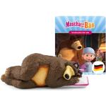 50 cm Mascha und der Bär Spielzeugfiguren Bären für 3 bis 5 Jahre 