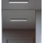 Top Light Only Choice LED Decken- & Wandleuchte, 8-601351-A,