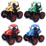 Bauernhof Spielzeugtraktoren Traktor 