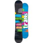 Trans All Mountain Snowboards 151 cm 