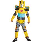 Transformers Bumblebee Kostüm, 7-8 years