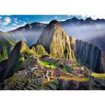 Trefl 500 ELEMENTS historische Heiligtum von Machu Picchu (500 Teile)